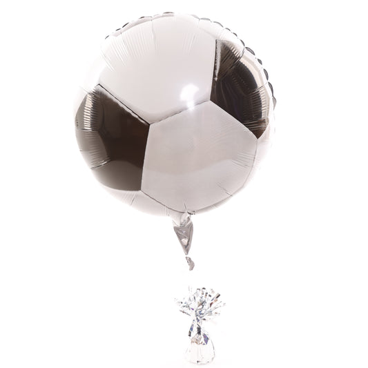 Soccer Balloon, 18in
